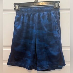 Boys Drytek Shorts, sz 8
